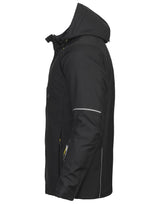 3407 Padded Functional Jacket
