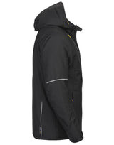3407 Padded Functional Jacket