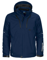 3407 Padded Functional Jacket