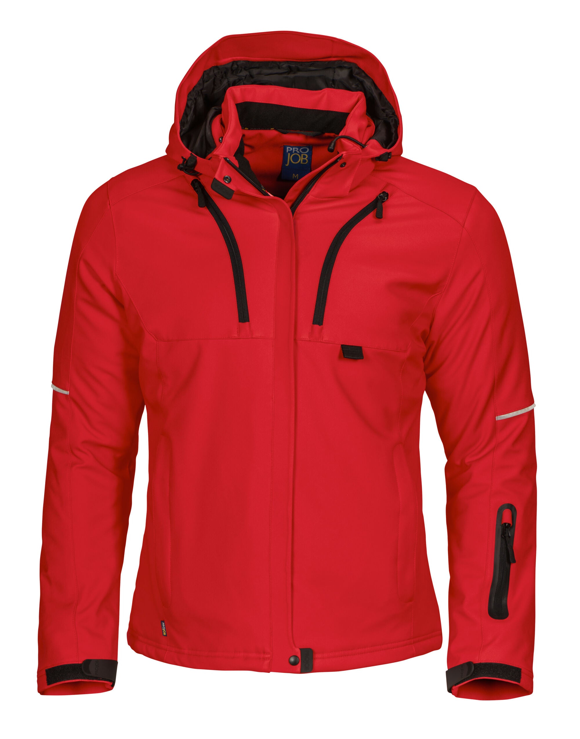 3412 Ladies Functional Jacket