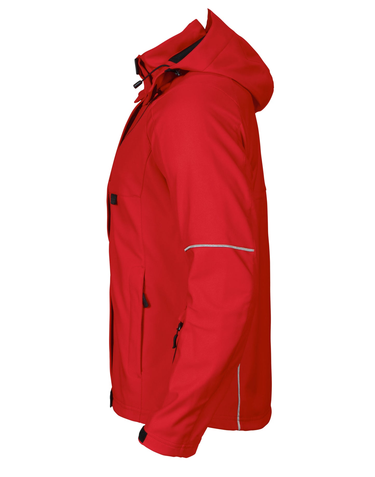 3412 Ladies Functional Jacket