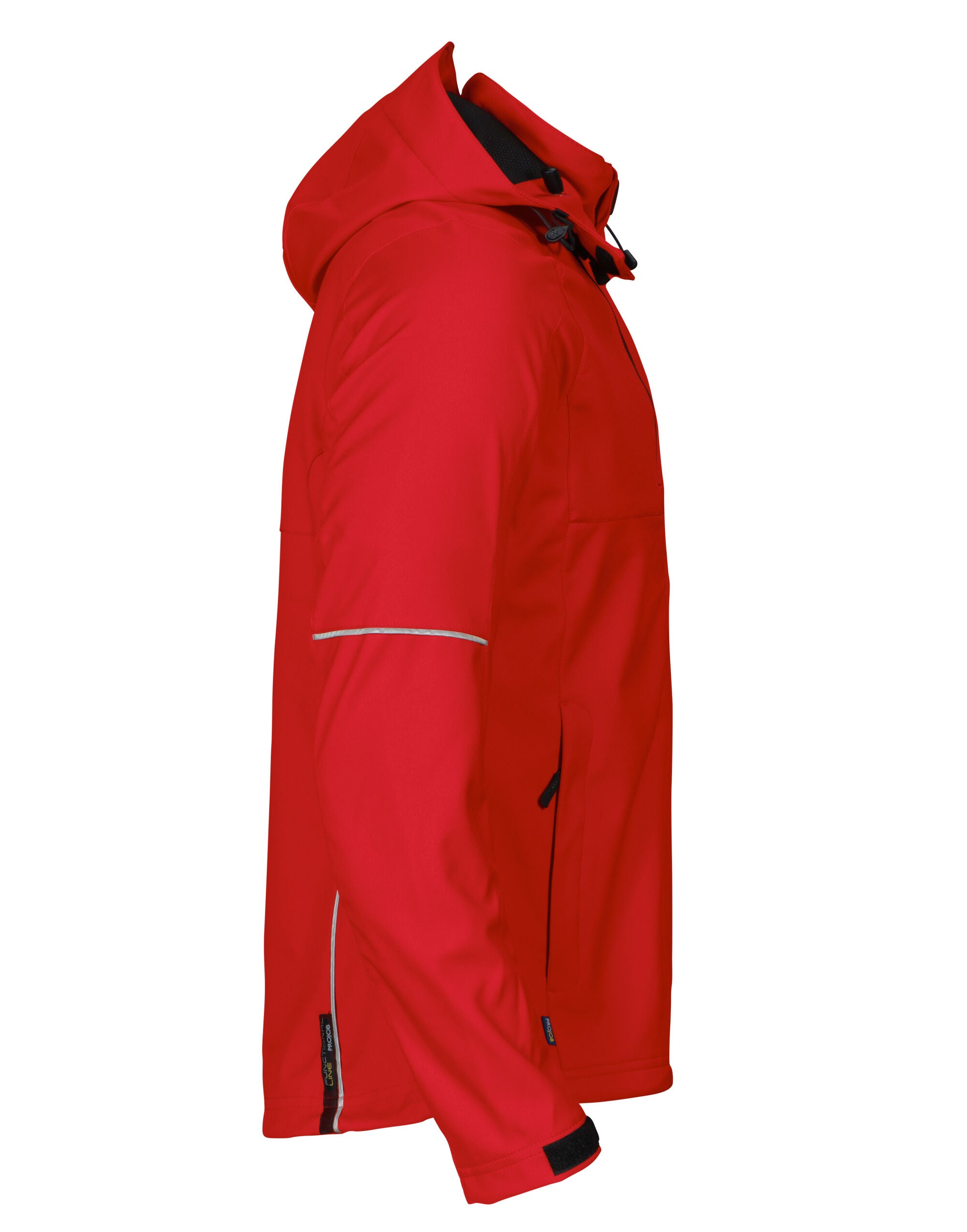 3412 Ladies Functional Jacket