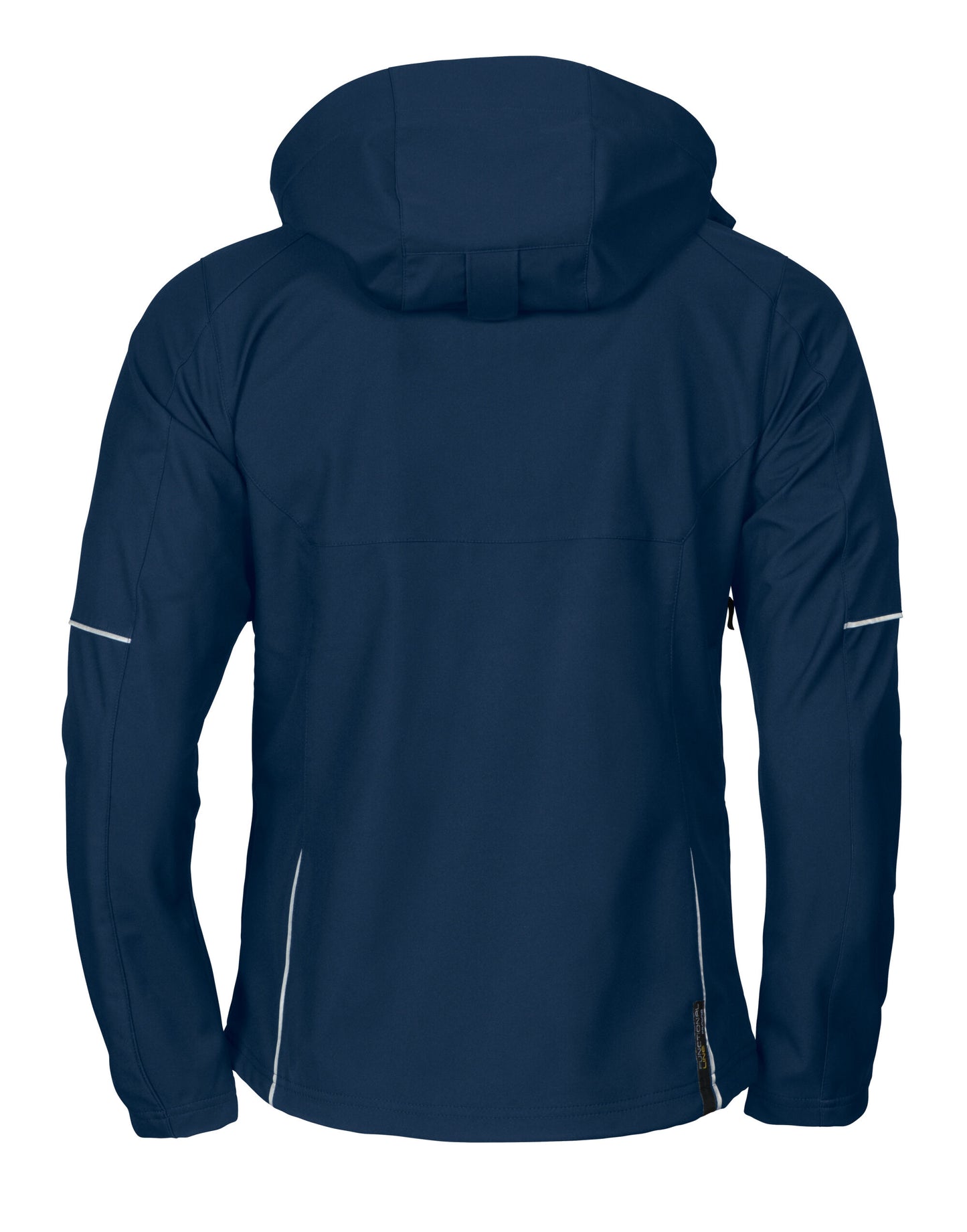 3412 Ladies Functional Jacket