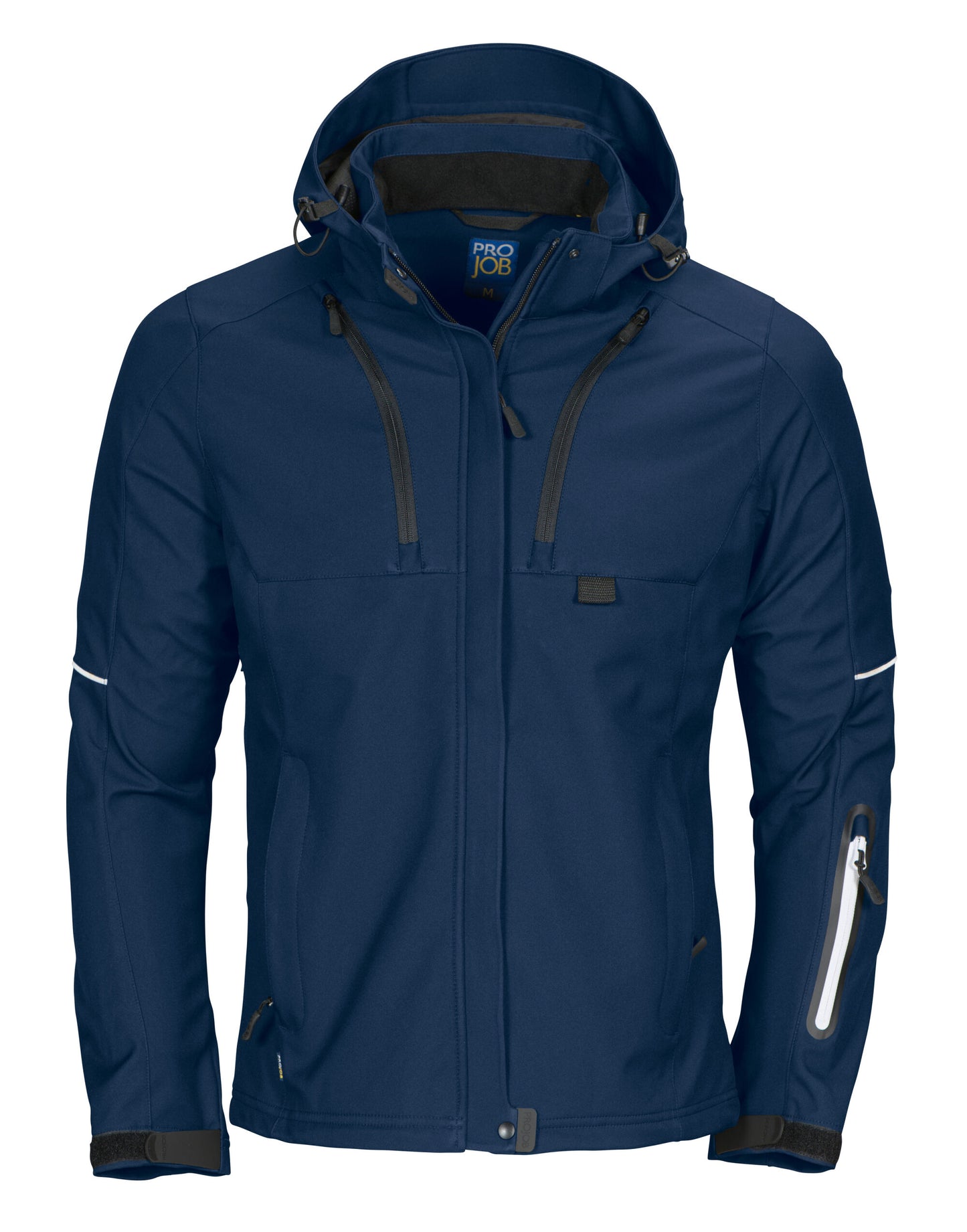 3412 Ladies Functional Jacket