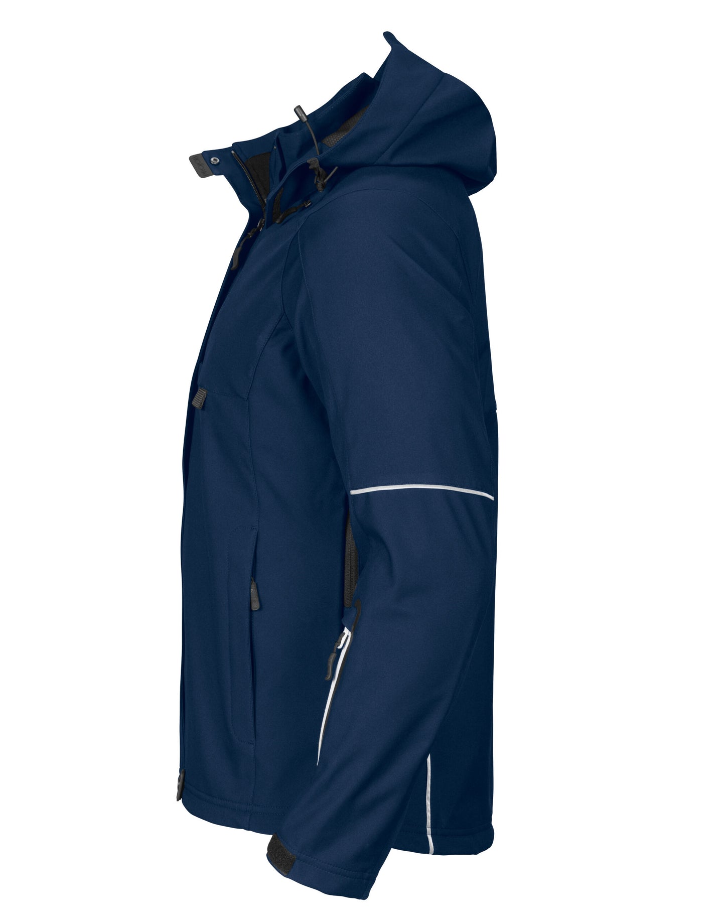 3412 Ladies Functional Jacket