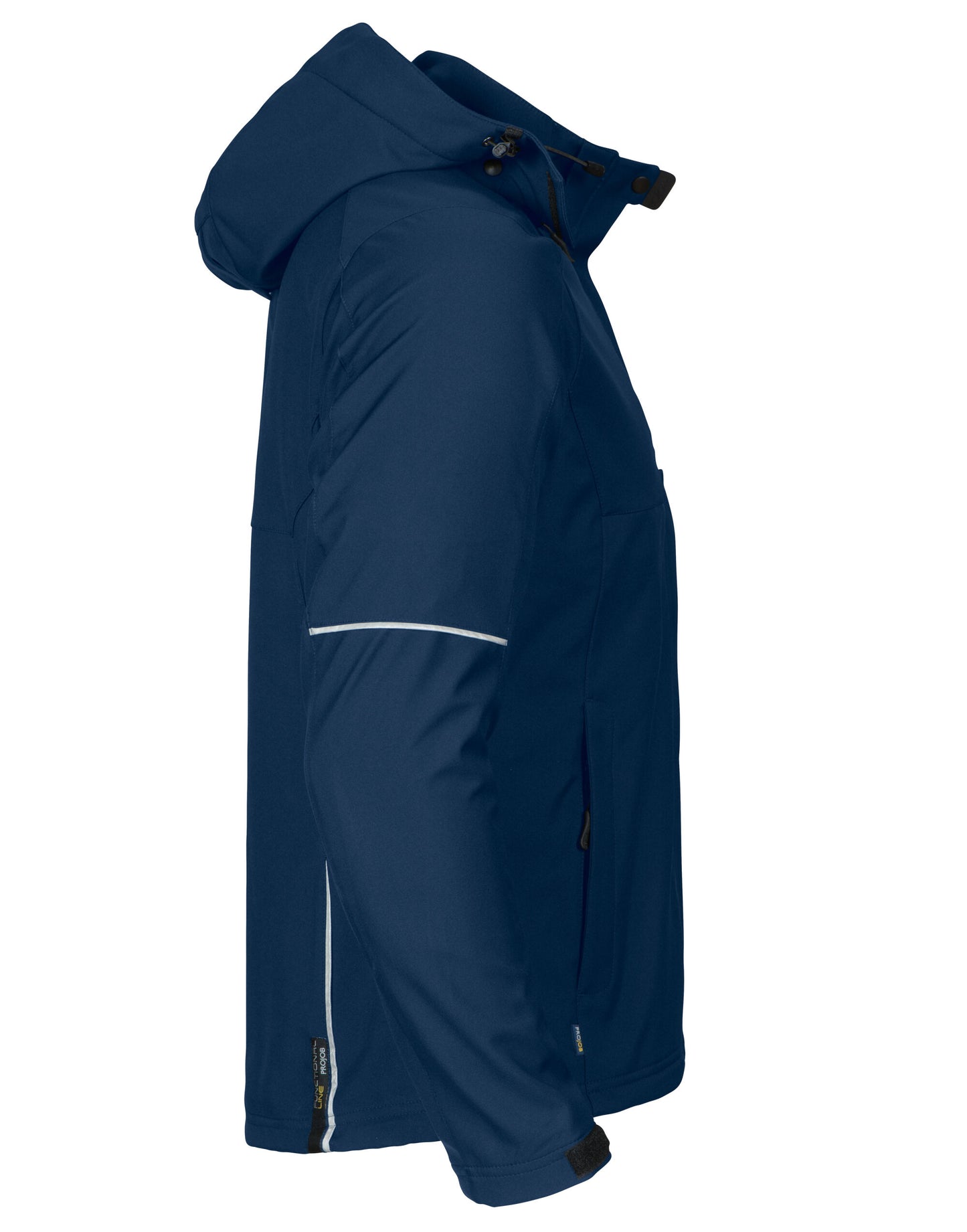 3412 Ladies Functional Jacket