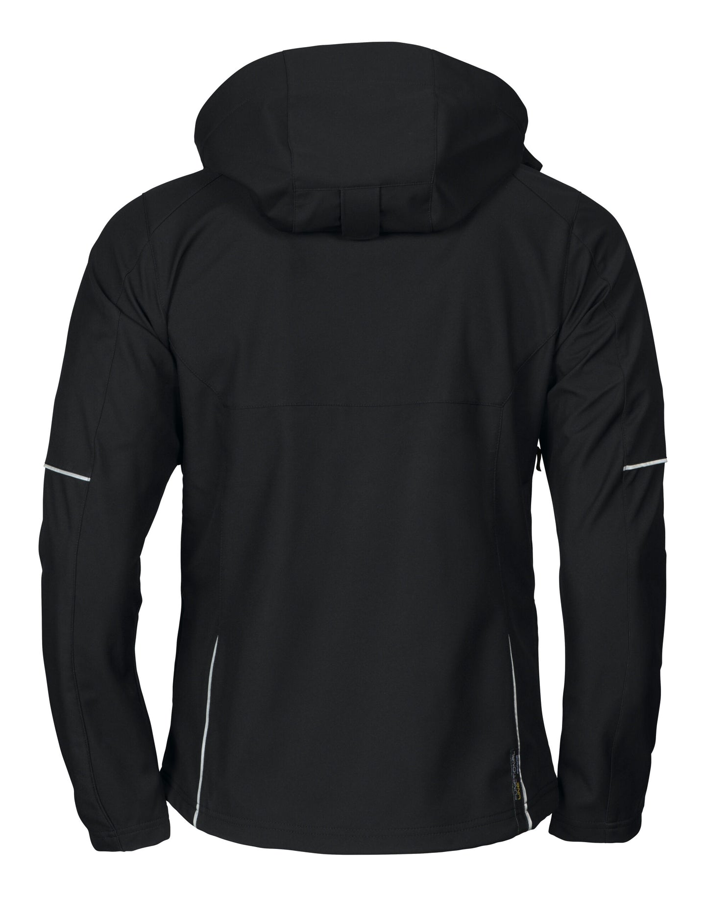 3412 Ladies Functional Jacket