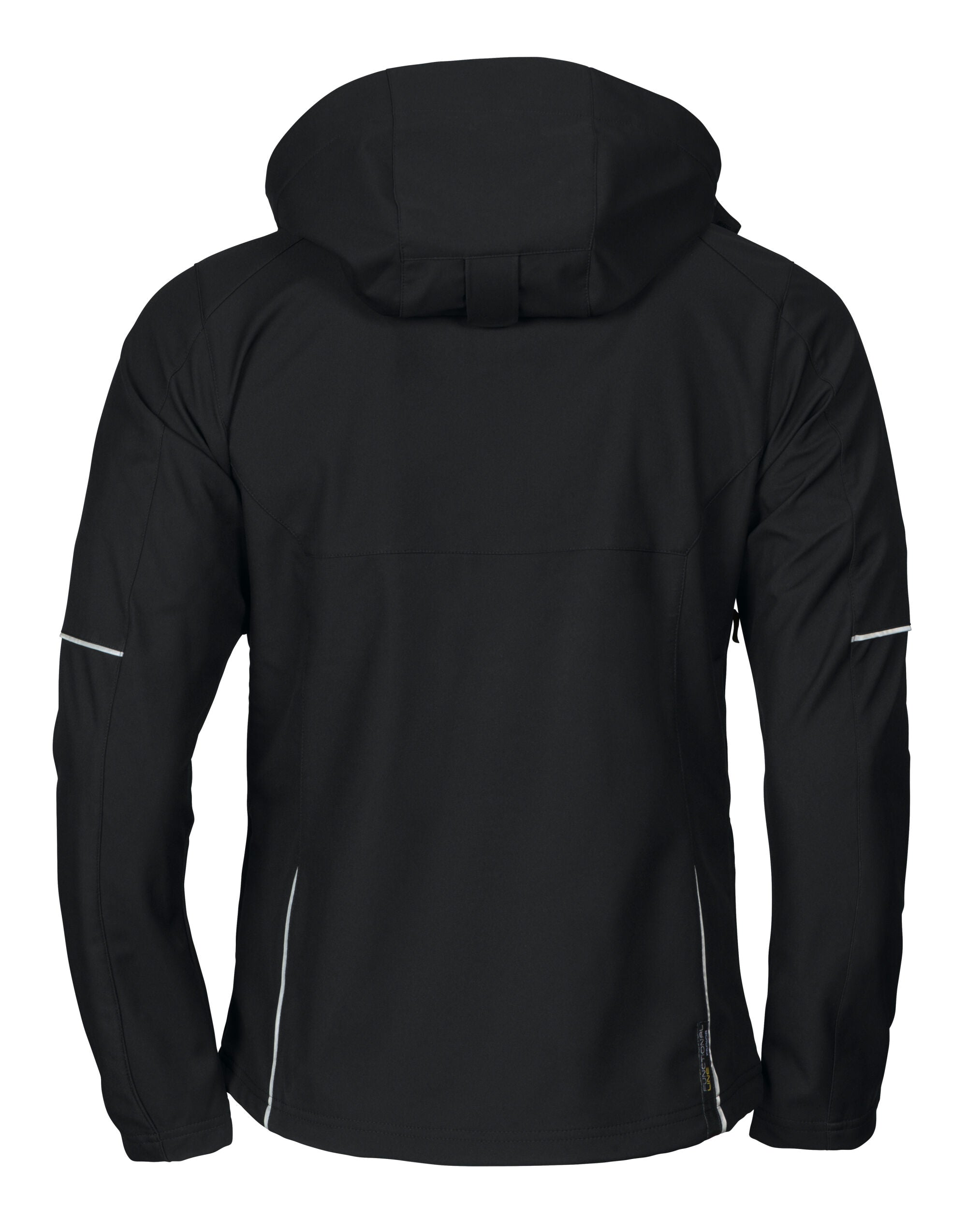 3412 Ladies Functional Jacket