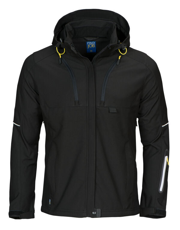 3412 Ladies Functional Jacket