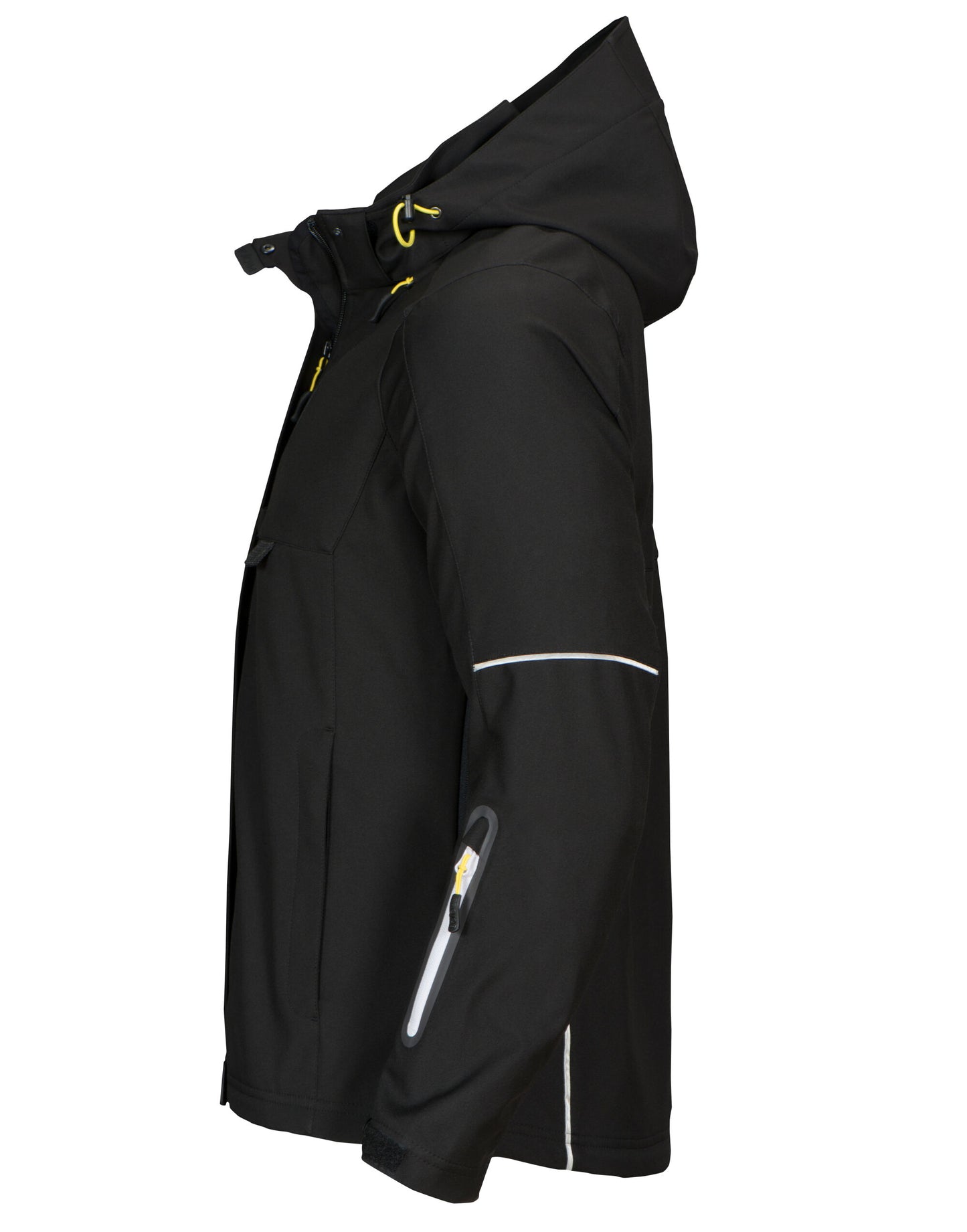 3412 Ladies Functional Jacket