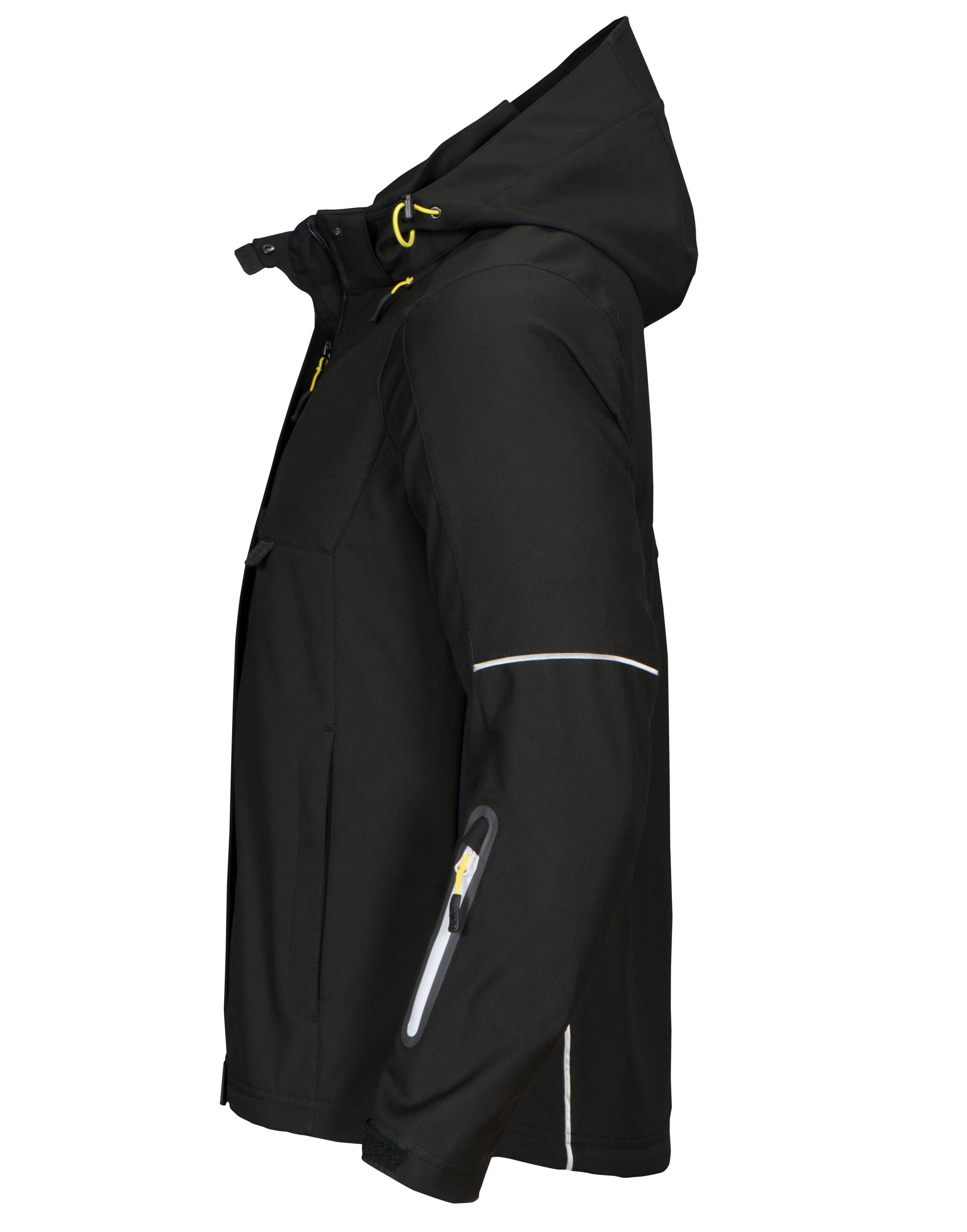 3412 Ladies Functional Jacket
