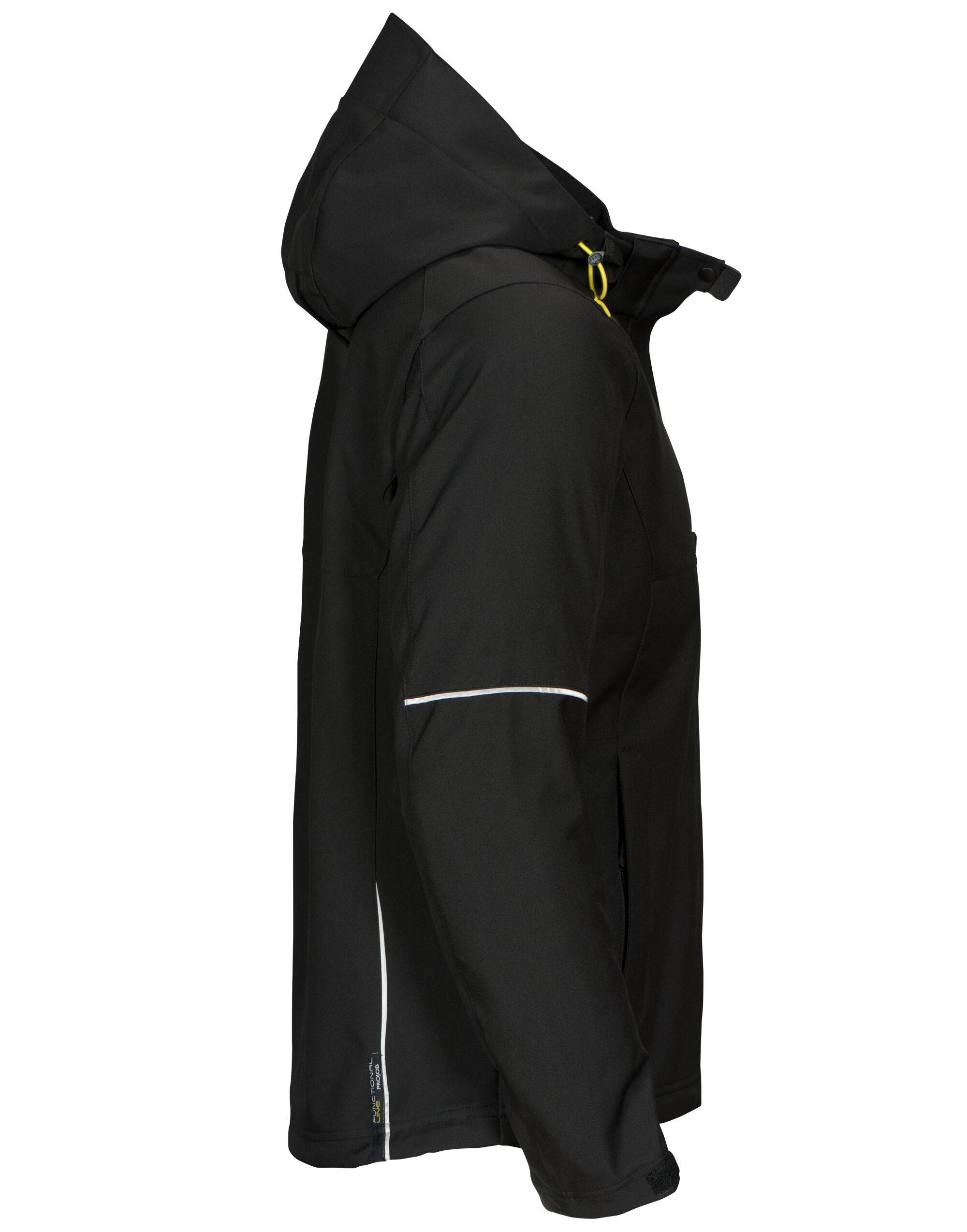 3412 Ladies Functional Jacket