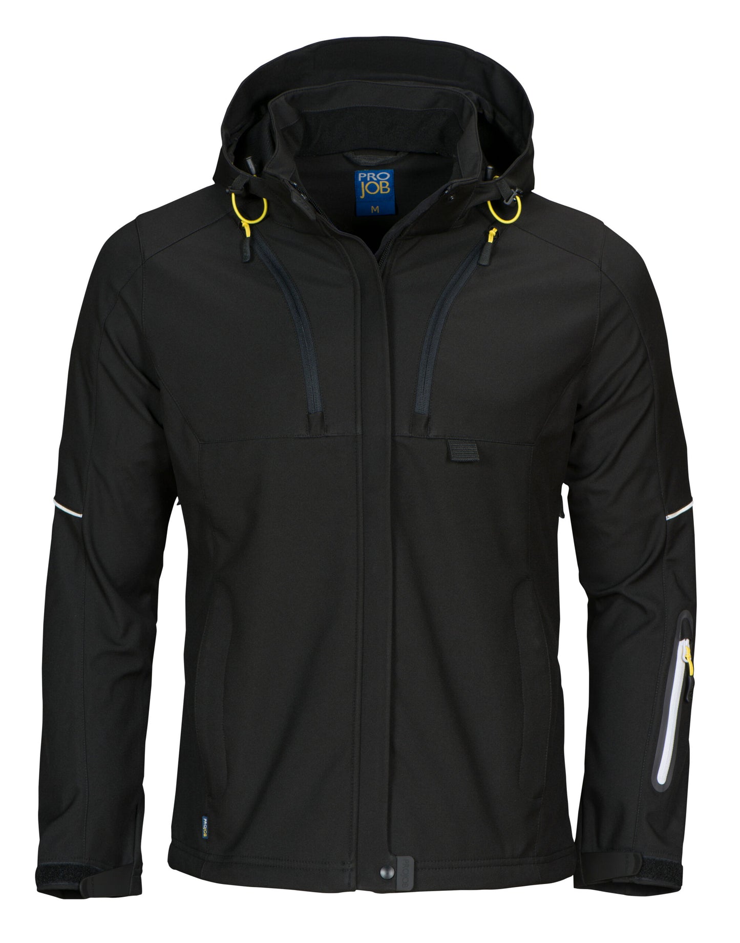 3412 Ladies Functional Jacket