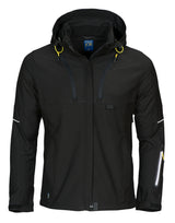 3412 Ladies Functional Jacket
