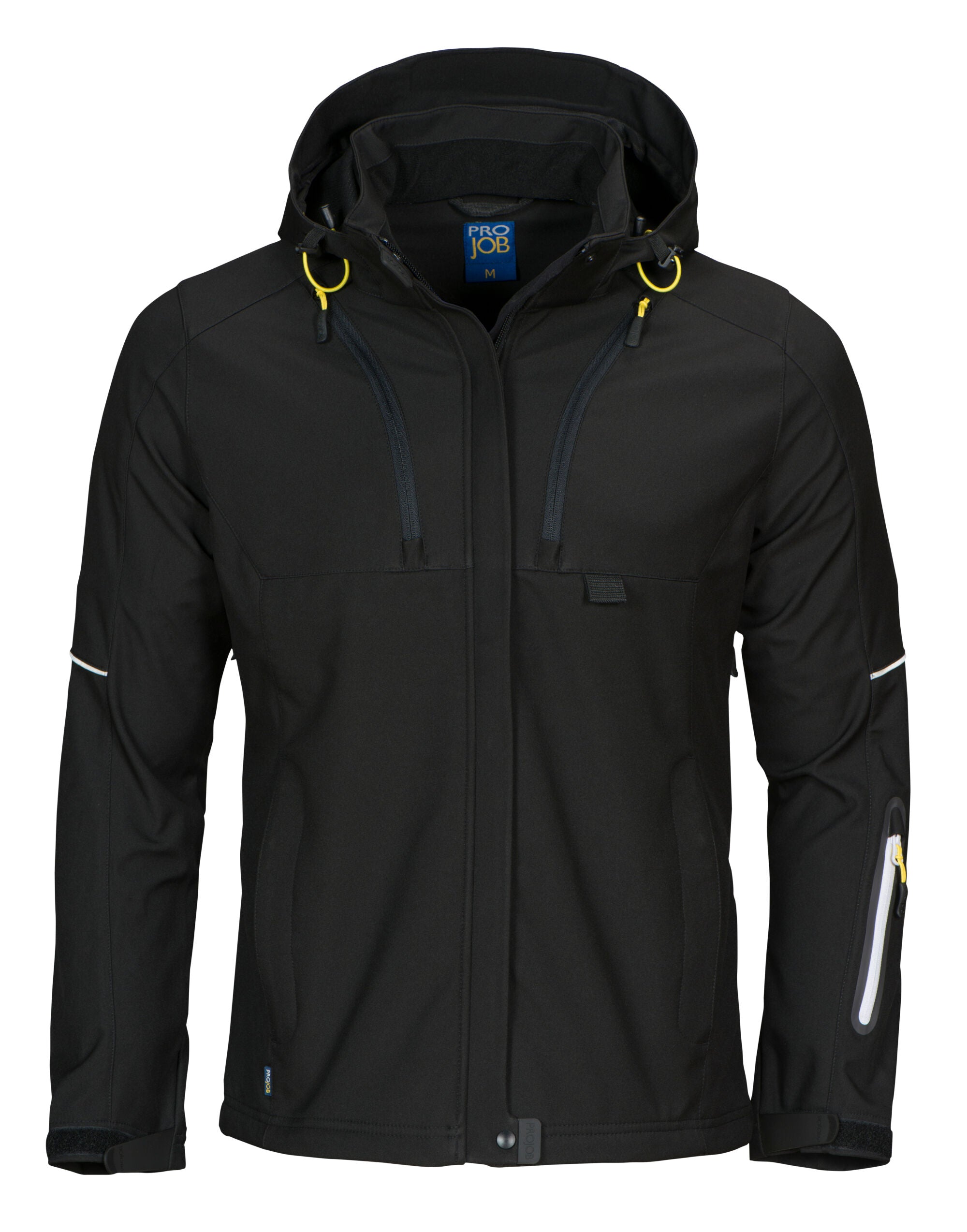 3412 Ladies Functional Jacket