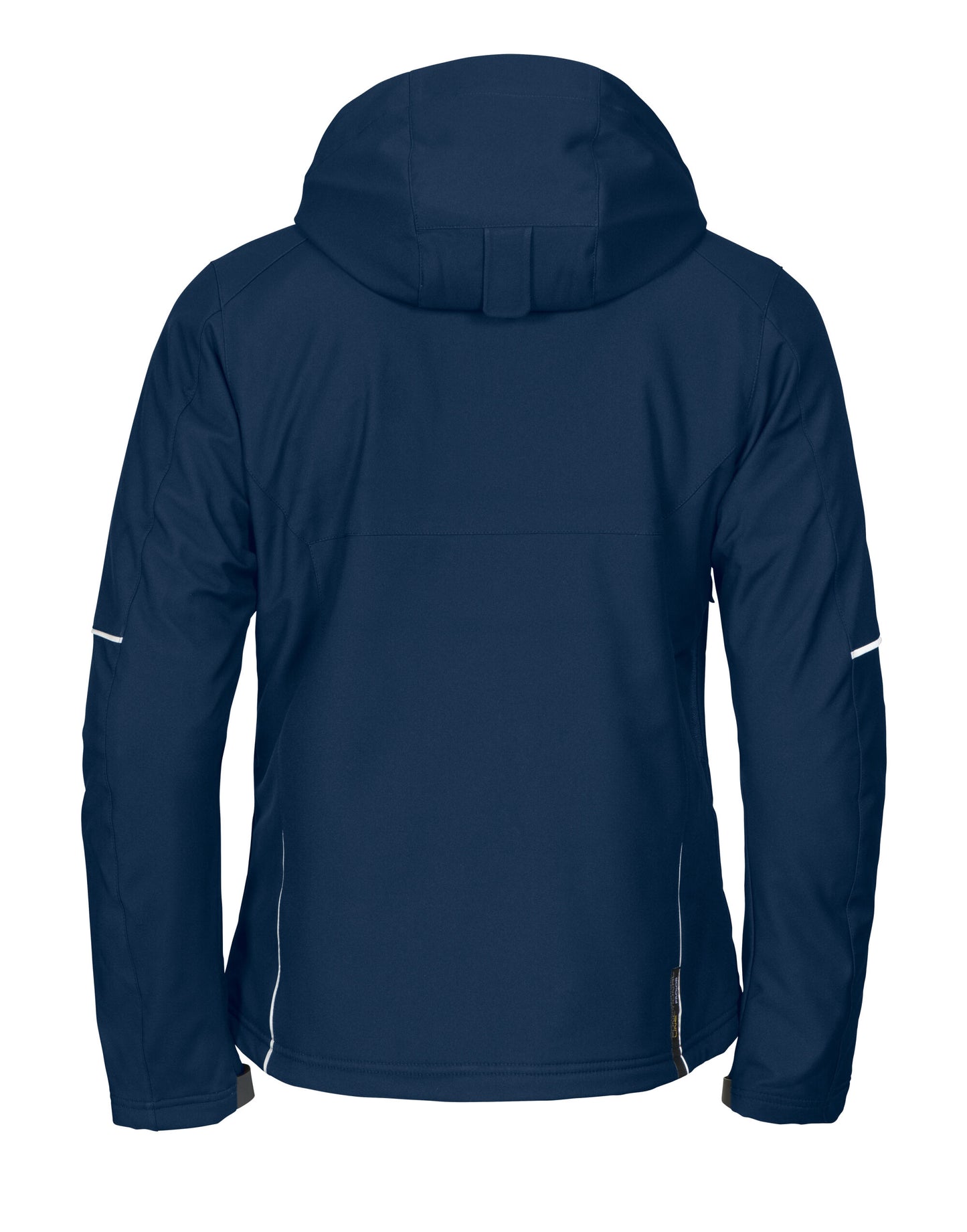 3413 Ladies Padded Functional Jacket