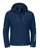 3413 Ladies Padded Functional Jacket
