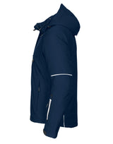 3413 Ladies Padded Functional Jacket