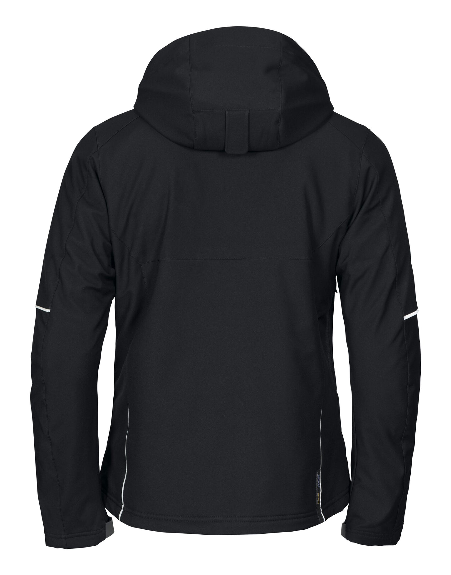 3413 Ladies Padded Functional Jacket