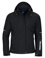 3413 Ladies Padded Functional Jacket