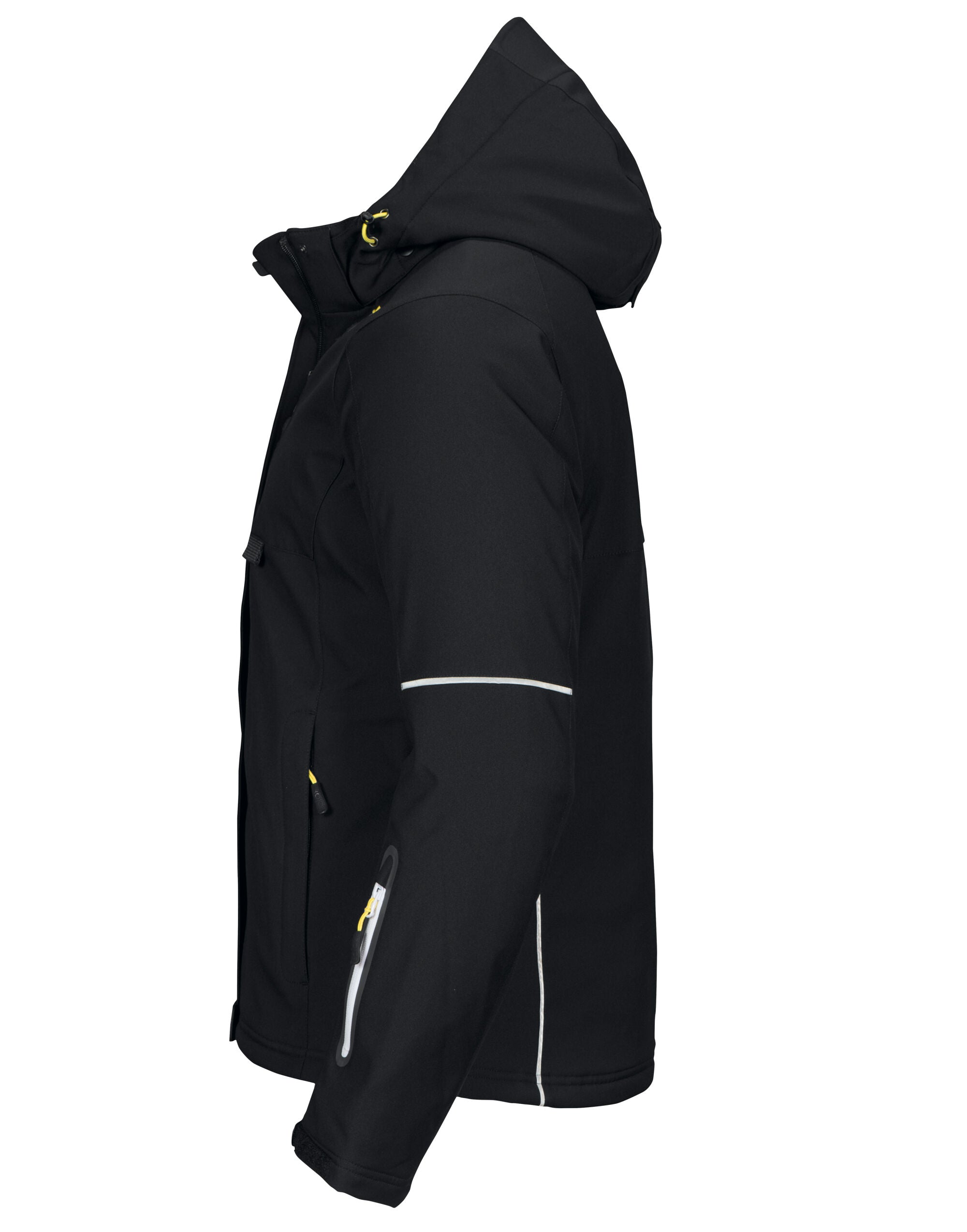 3413 Ladies Padded Functional Jacket