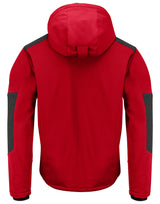 3417 Padded Functional Jacket