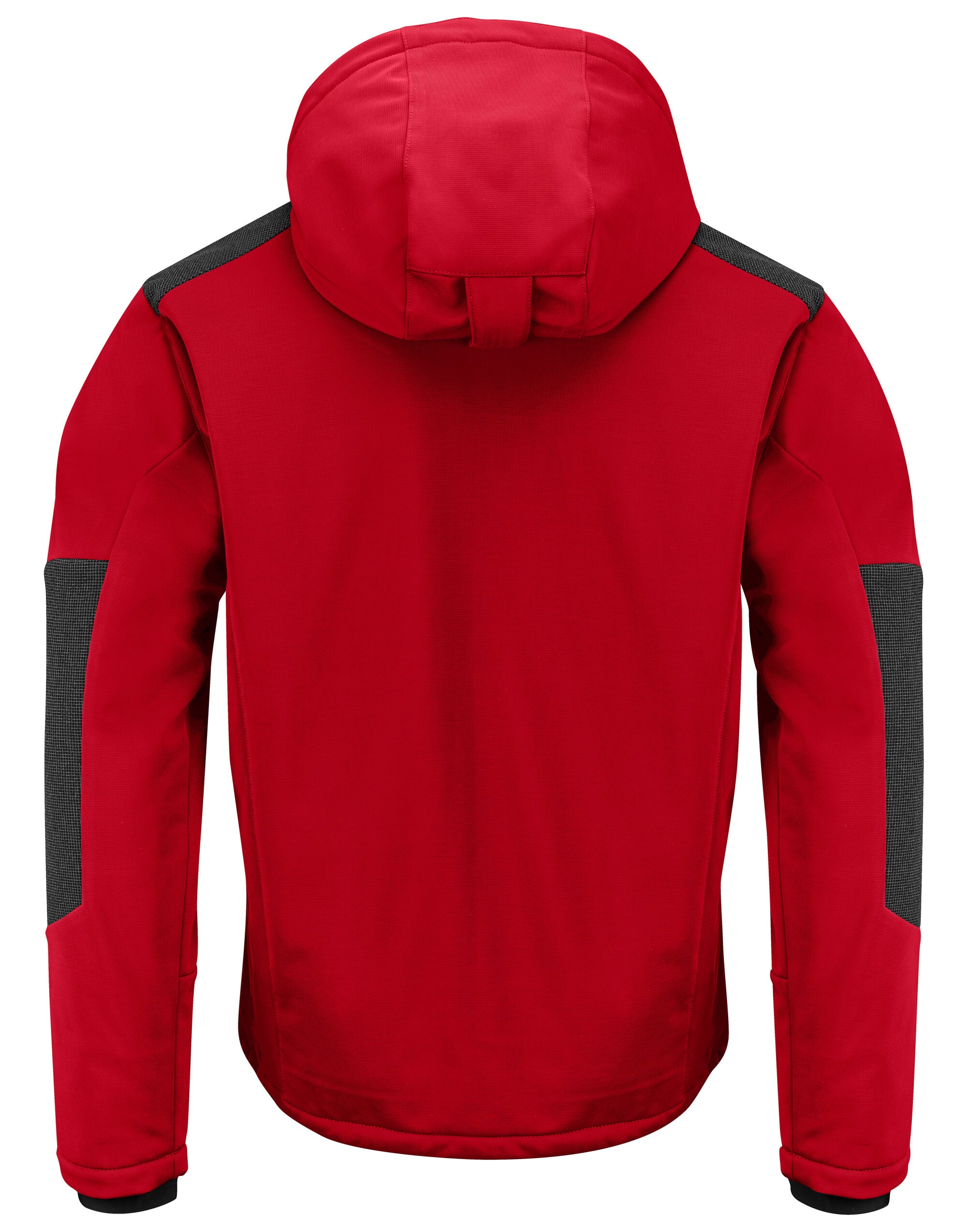 3417 Padded Functional Jacket