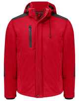 3417 Padded Functional Jacket