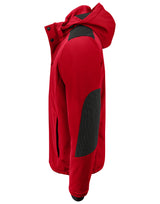 3417 Padded Functional Jacket