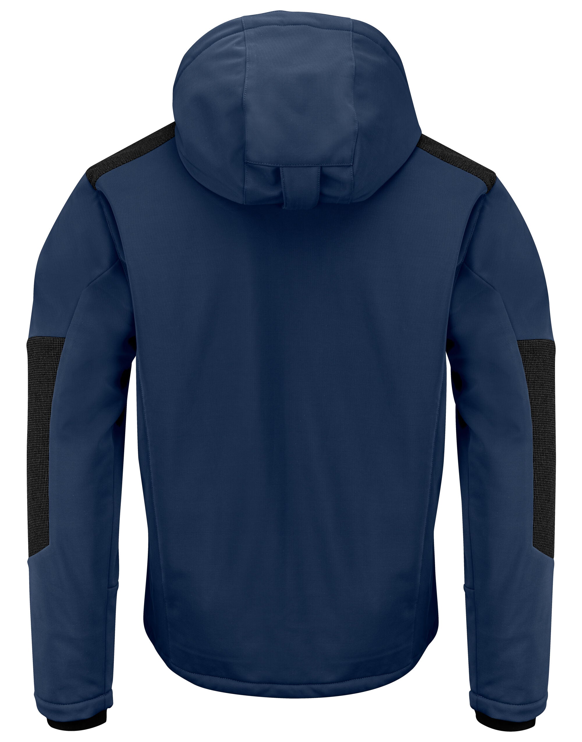 3417 Padded Functional Jacket