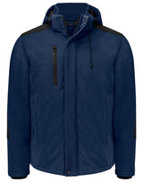 3417 Padded Functional Jacket