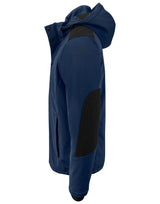 3417 Padded Functional Jacket