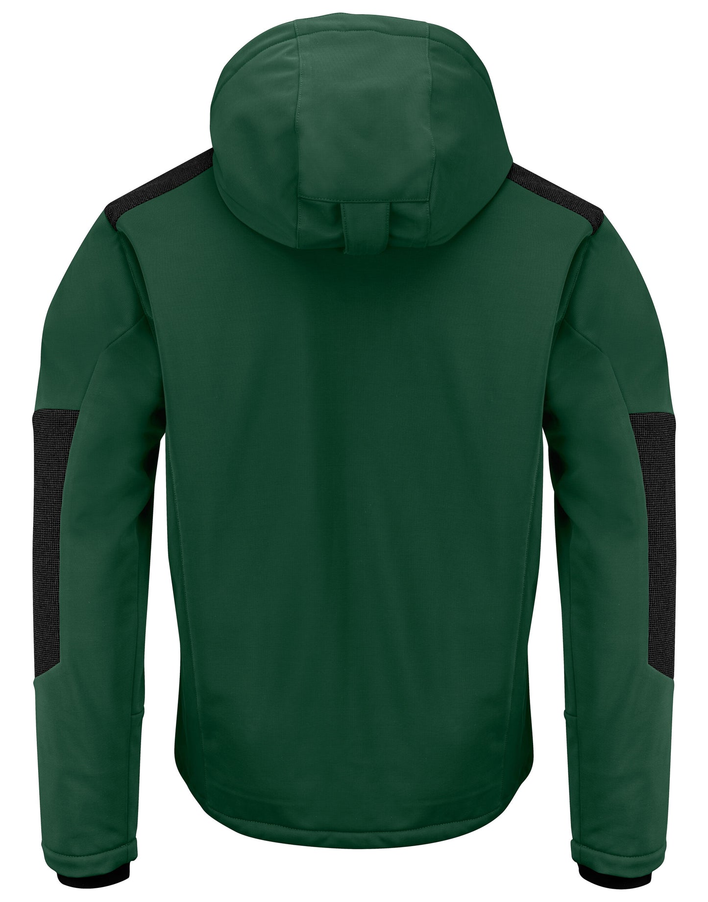 3417 Padded Functional Jacket
