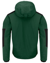 3417 Padded Functional Jacket