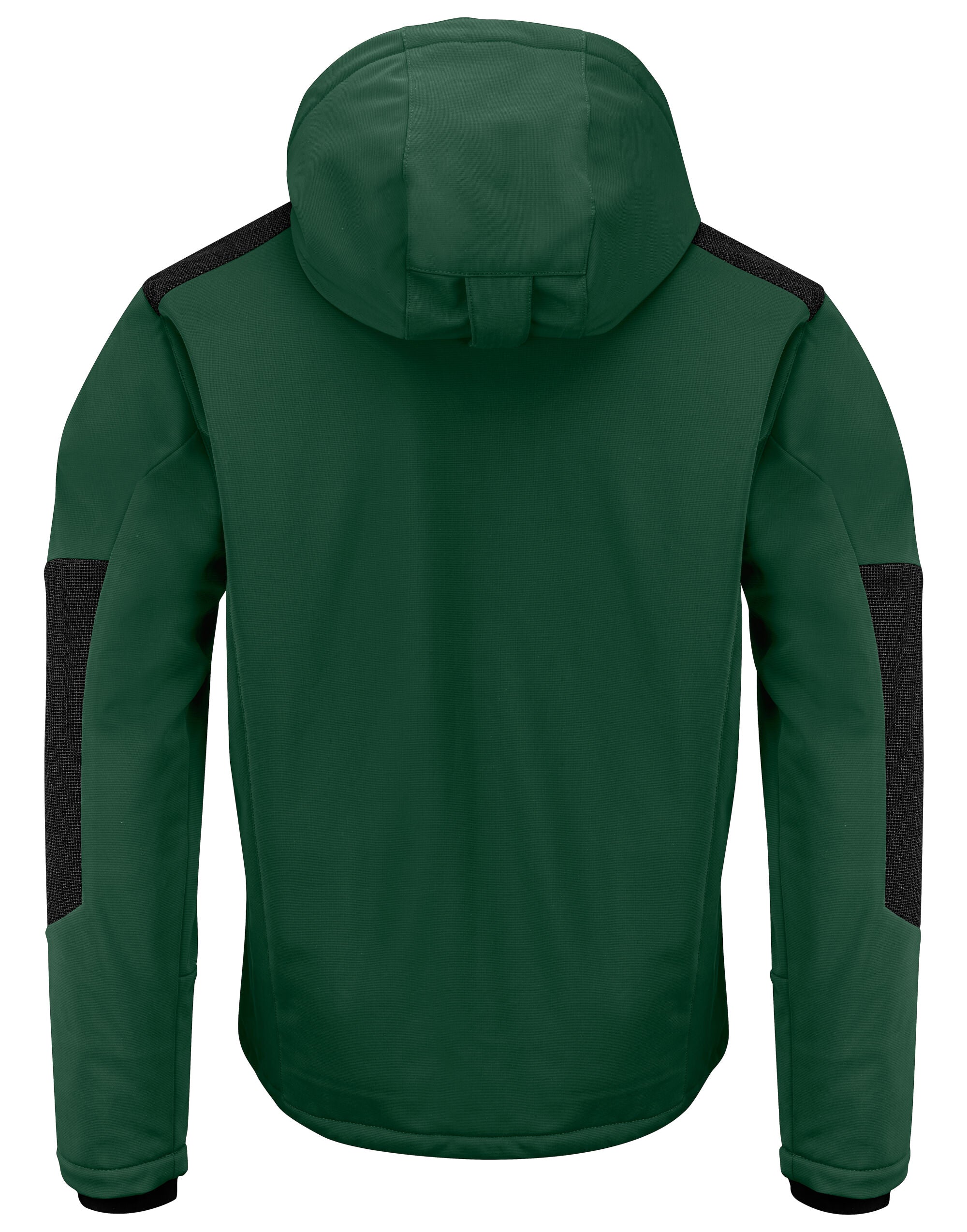 3417 Padded Functional Jacket