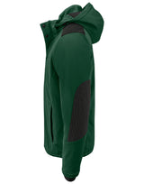 3417 Padded Functional Jacket