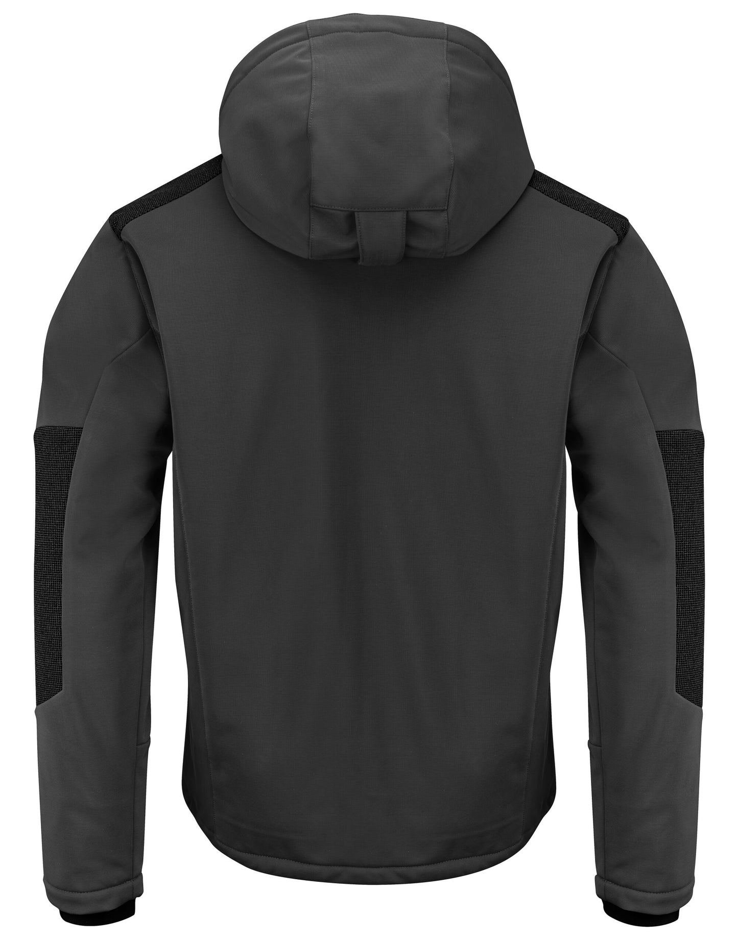 3417 Padded Functional Jacket