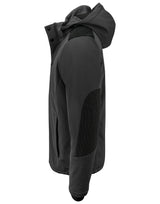 3417 Padded Functional Jacket