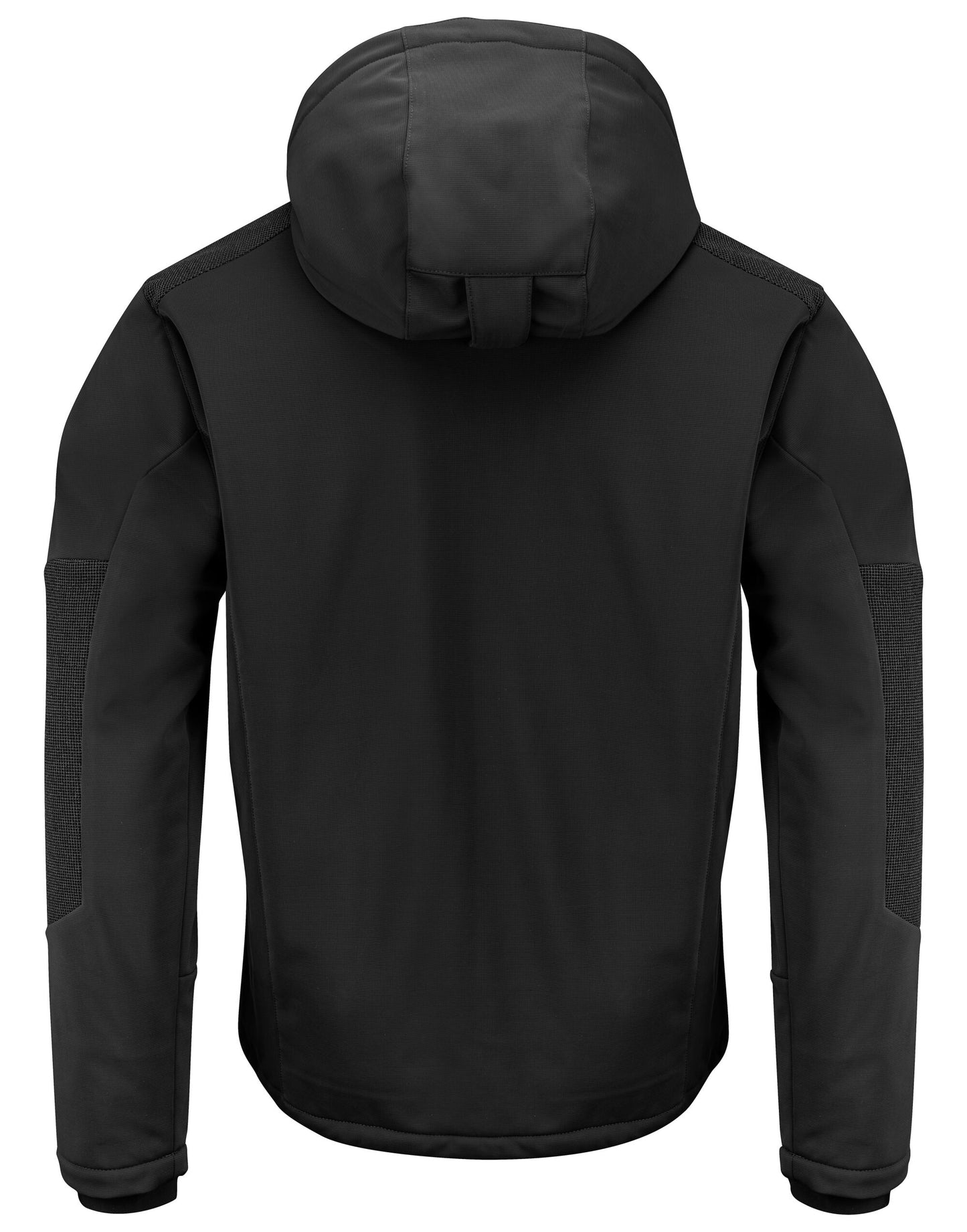 3417 Padded Functional Jacket
