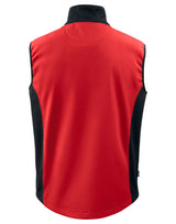 Prio 3702 Softshell Vest