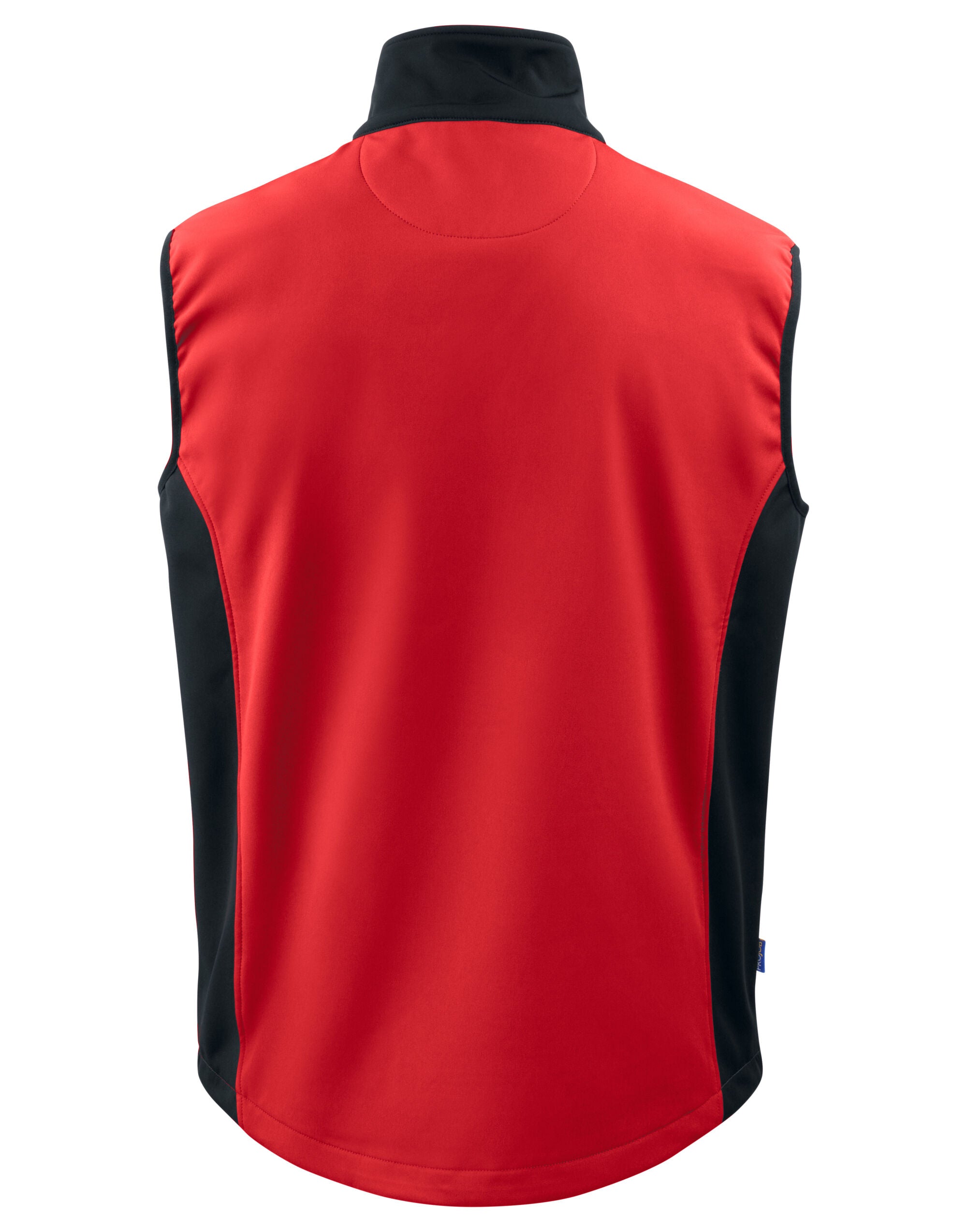 Prio 3702 Softshell Vest