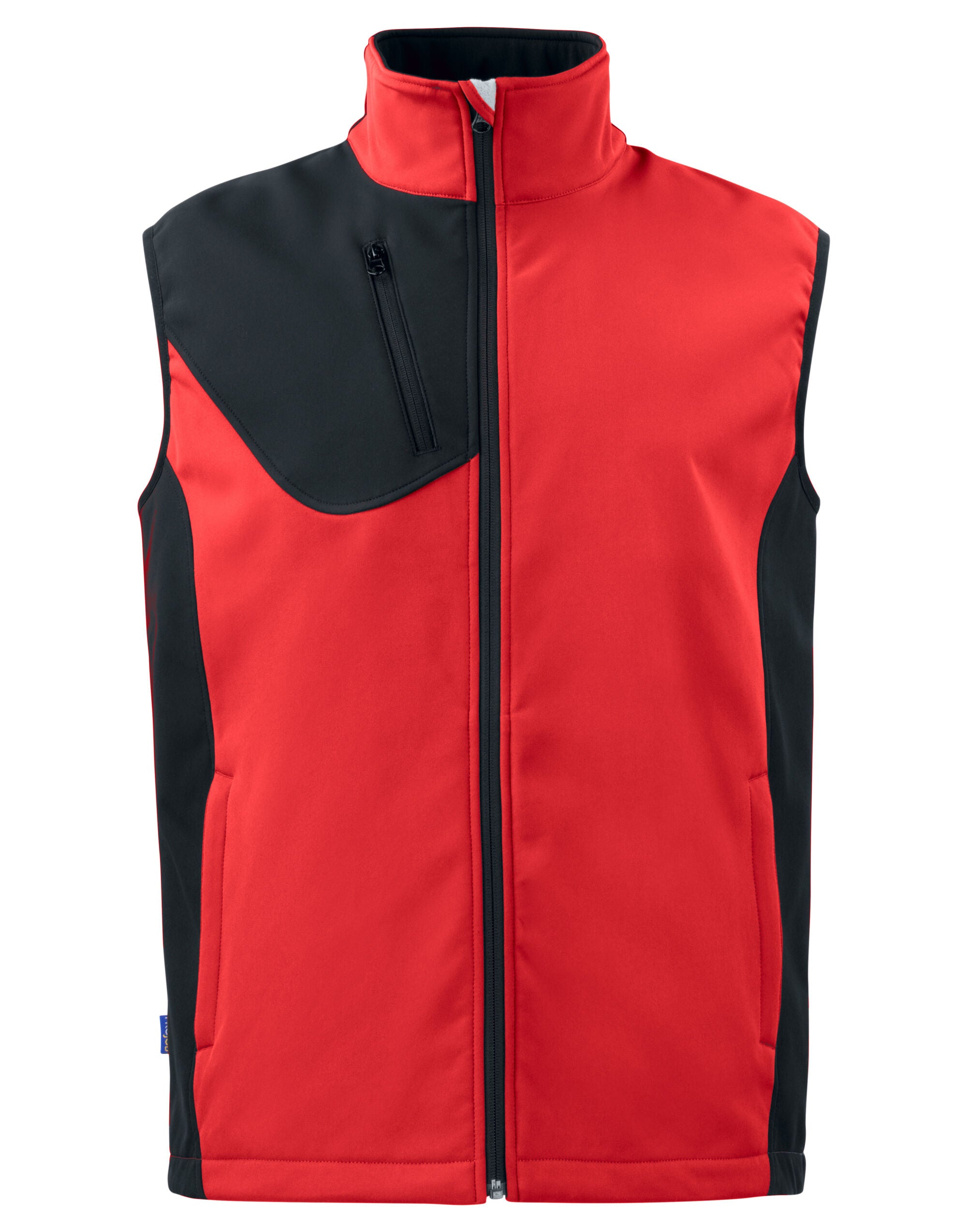 Prio 3702 Softshell Vest