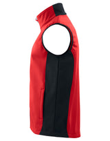 Prio 3702 Softshell Vest