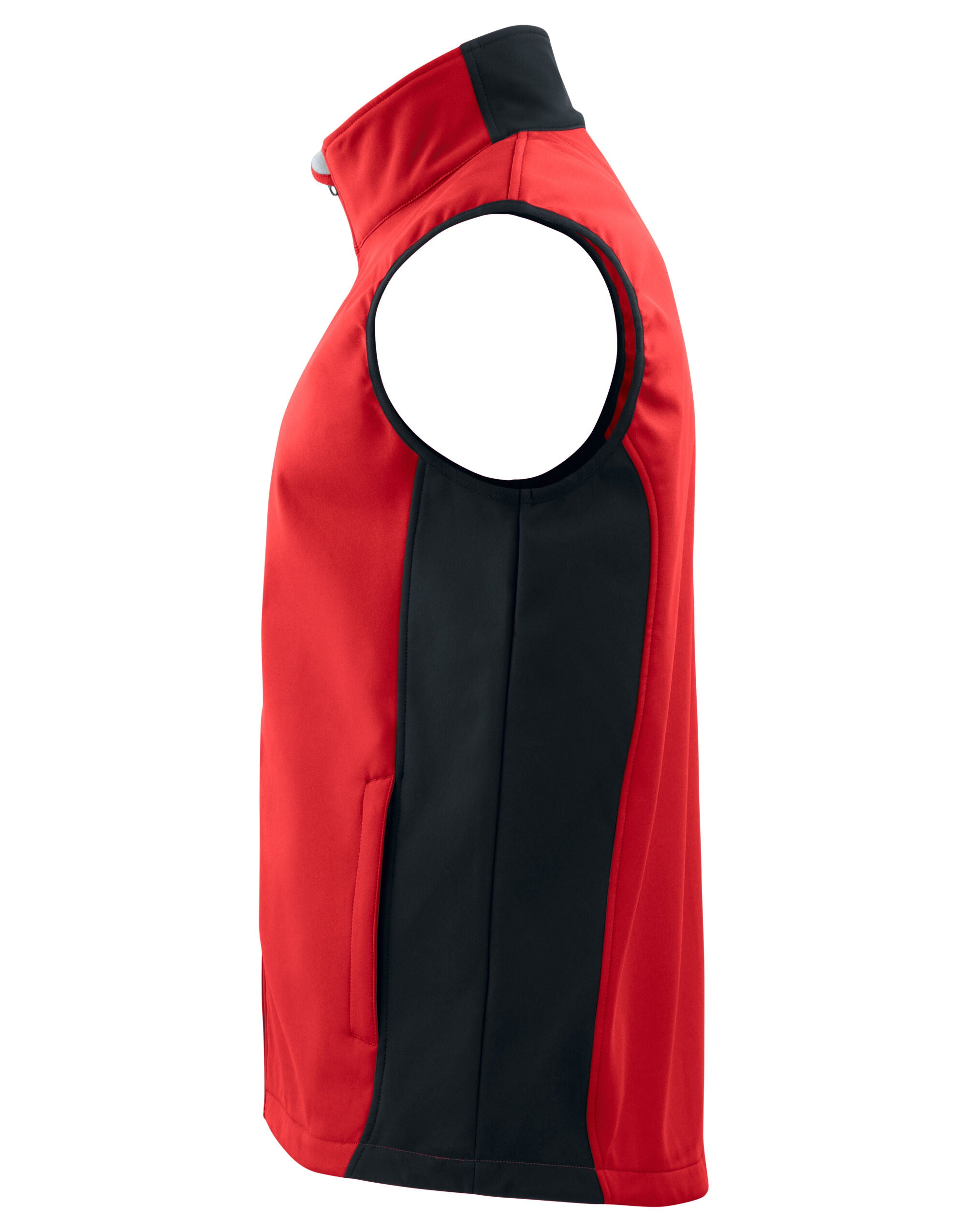 Prio 3702 Softshell Vest