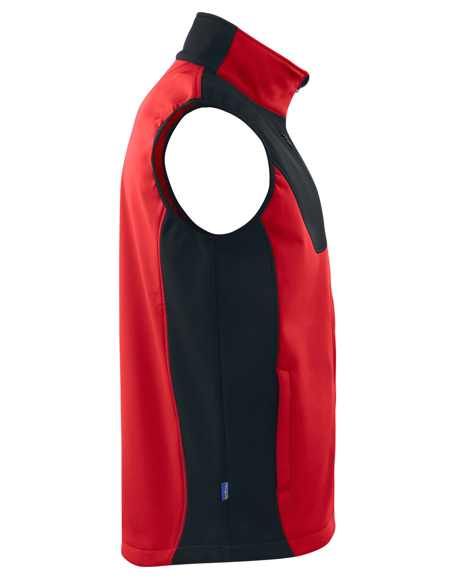 Prio 3702 Softshell Vest