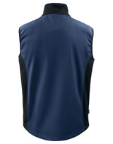 Prio 3702 Softshell Vest