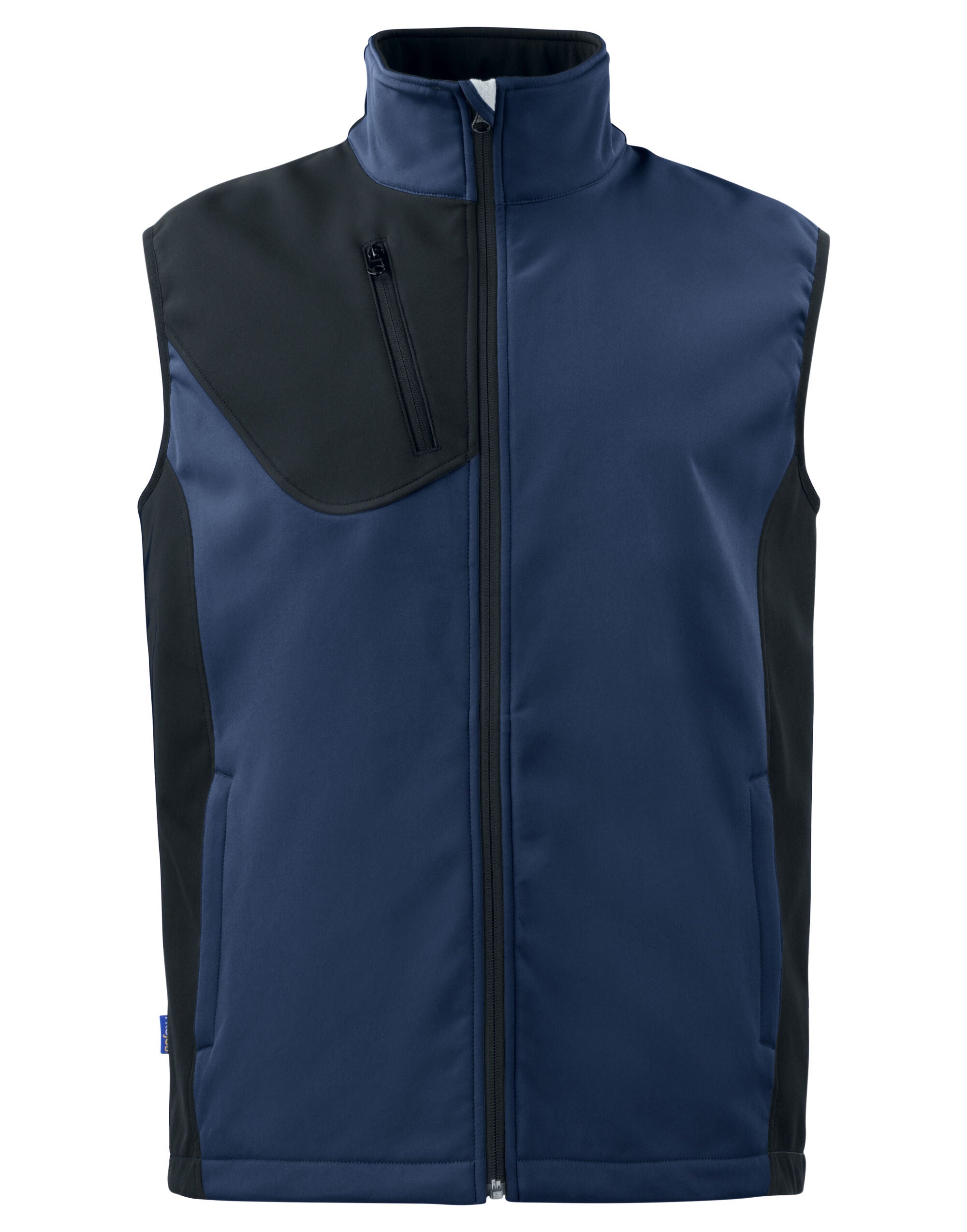 Prio 3702 Softshell Vest