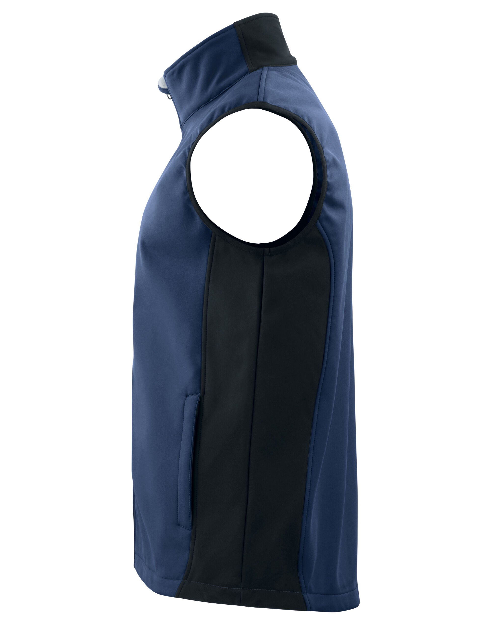 Prio 3702 Softshell Vest