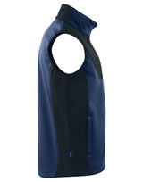 Prio 3702 Softshell Vest