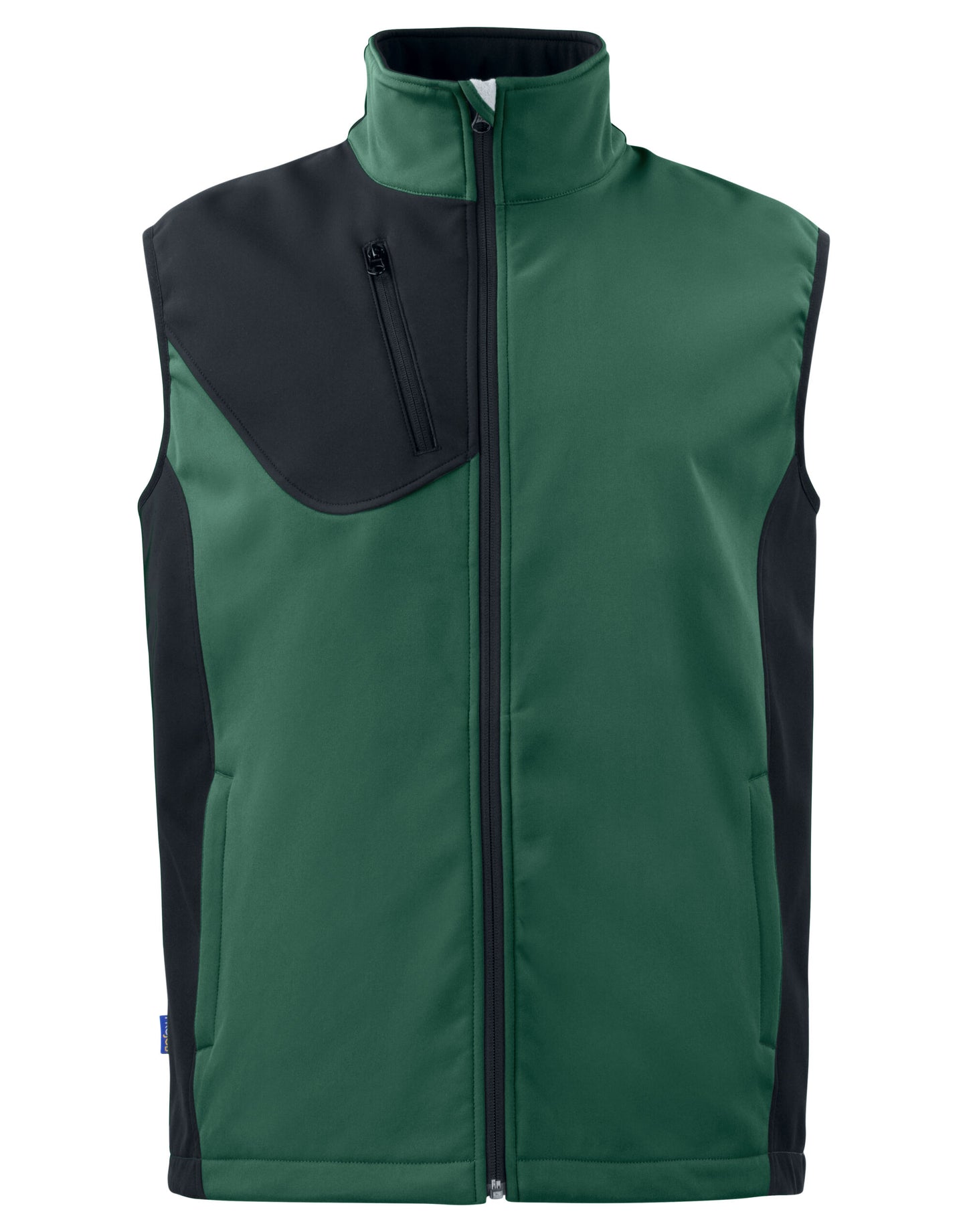 Prio 3702 Softshell Vest